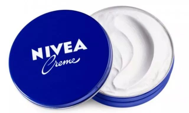惊呆了！NIVEA小蓝罐的隐藏功能太强大！