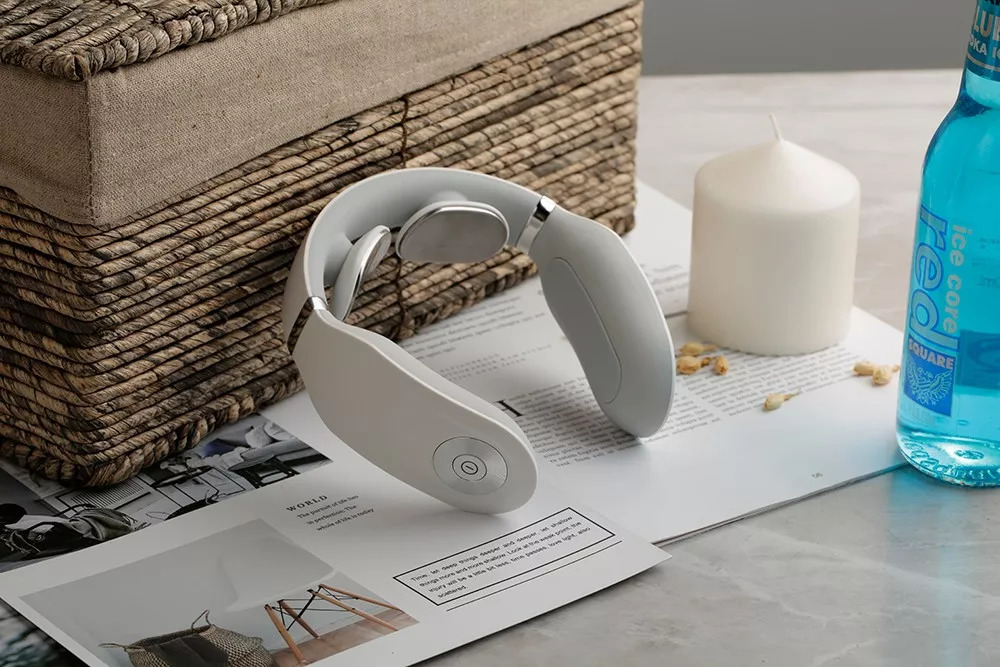 一个动作拯救你的颈椎,3个动作拯救你的颈椎