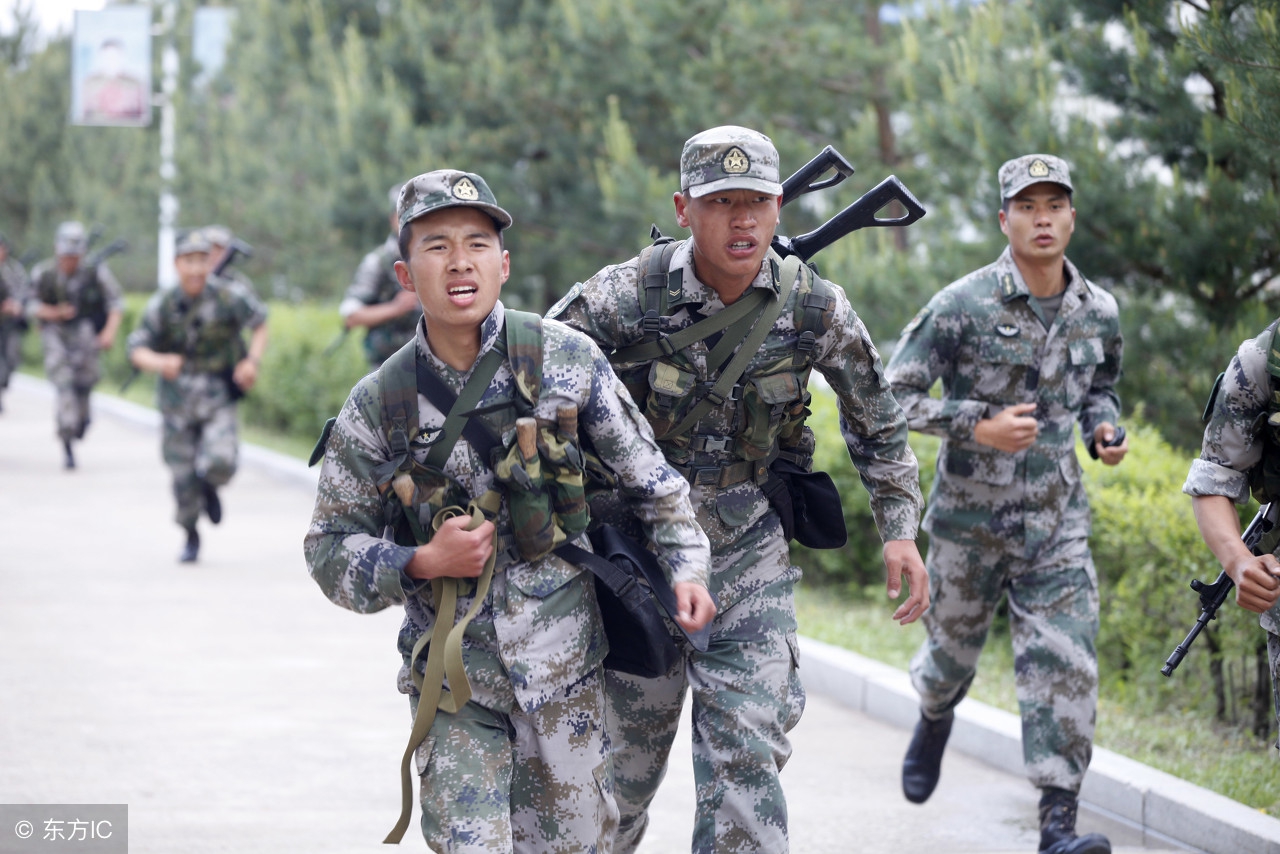 新兵入伍三个月集训可以去医院吗,新兵训练腰伤部队强烈退兵怎么办