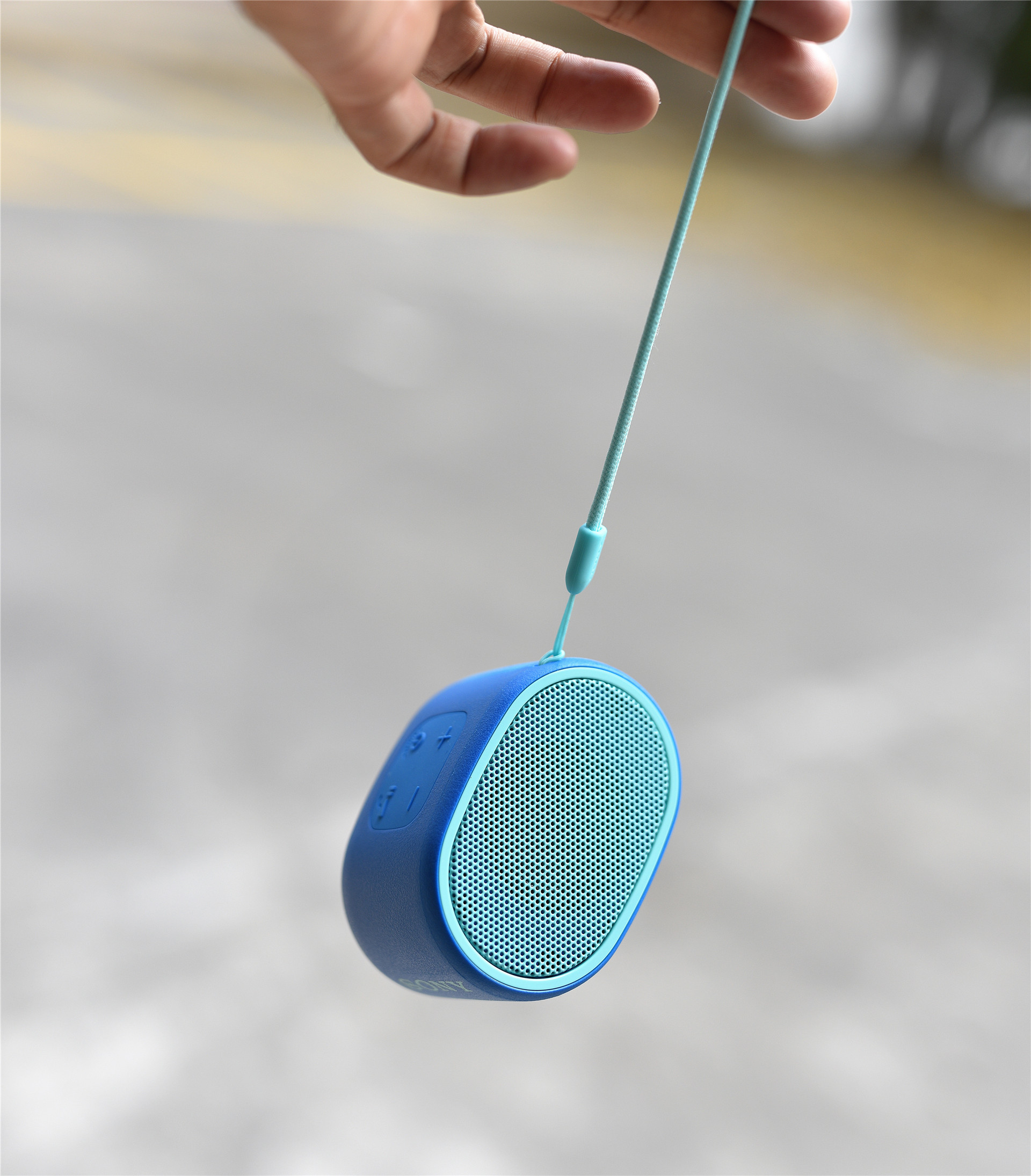 索尼蓝牙音箱srsxb系列有啥区别,索尼蓝牙音箱srs-xb13音质实测