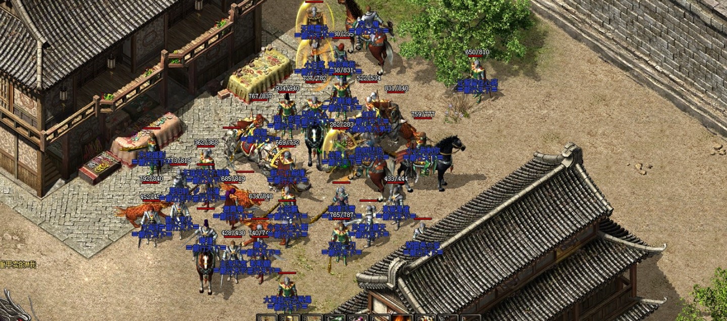 热血传奇1.76攻沙,热血传奇1.76经典视频