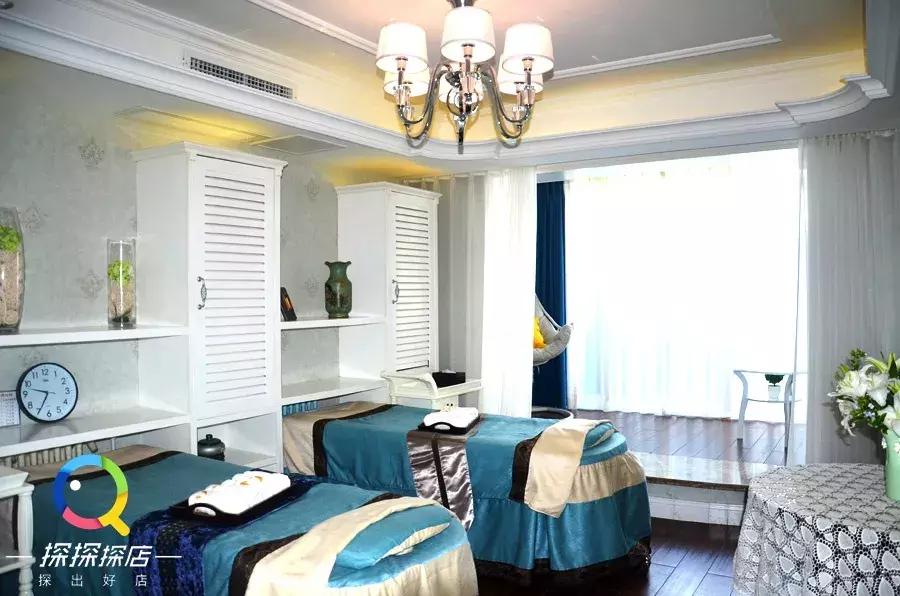 重磅！圣美爱免费给你一场“销魂”之旅，快来体验吧~