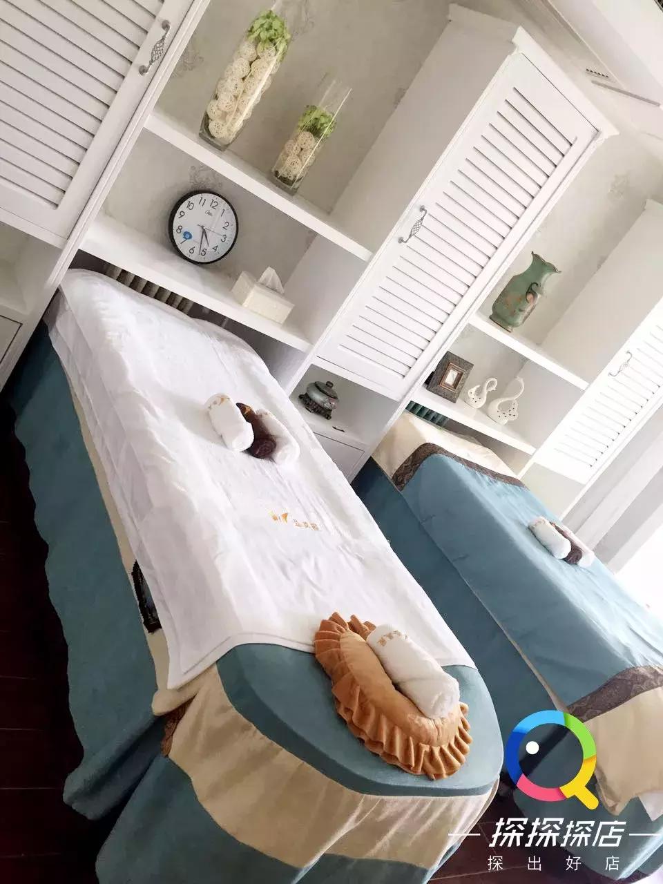 重磅！圣美爱免费给你一场“销魂”之旅，快来体验吧~