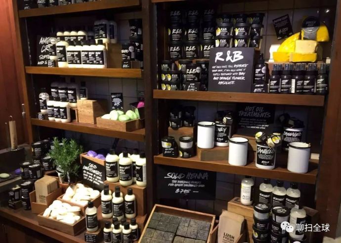 什么是有机护肤品？宝贝别再买假嘘头护肤品了