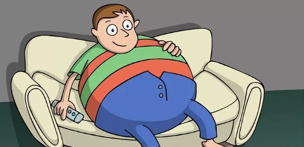 健身减肥的危害有哪些表现,健身减肥是不是容易长胖