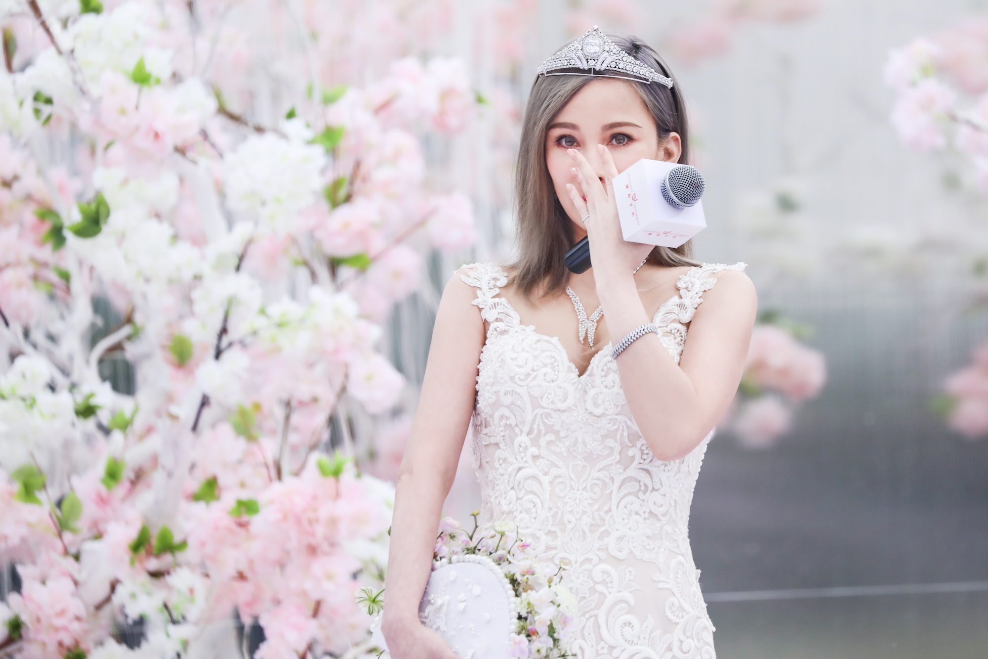 温岚参加新人秀,温岚嫁给了谁