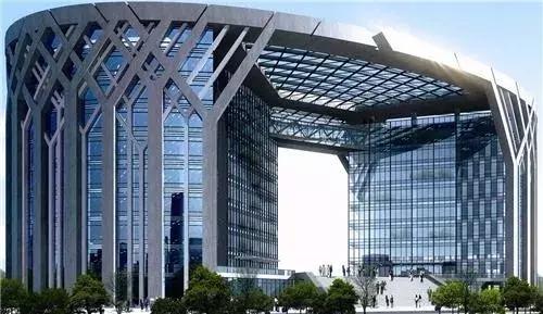 玻璃幕墙老化怎么办,玻璃幕墙发展趋势2019