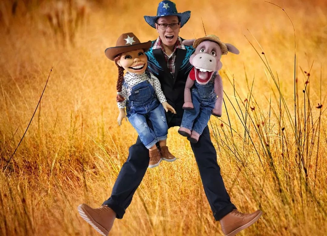 欢乐谷艺术节 (重庆欢乐谷国际魔术节)