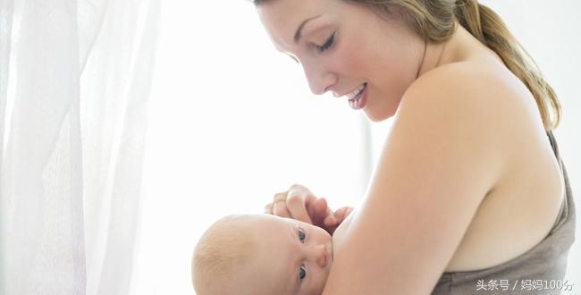 母乳喂养宝宝上火了怎么办,母乳喂养上火吃什么最快能降火