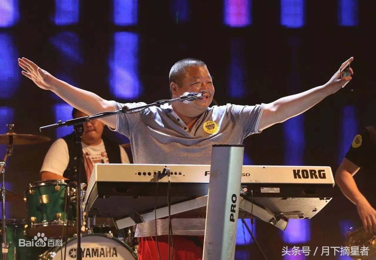 音乐人臧天朔去世,中国第一代摇滚音乐人臧天朔