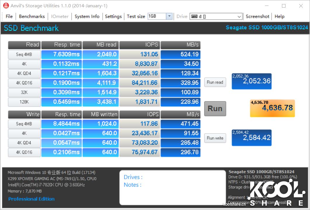 希捷barracuda怎么样,希捷barracuda1t