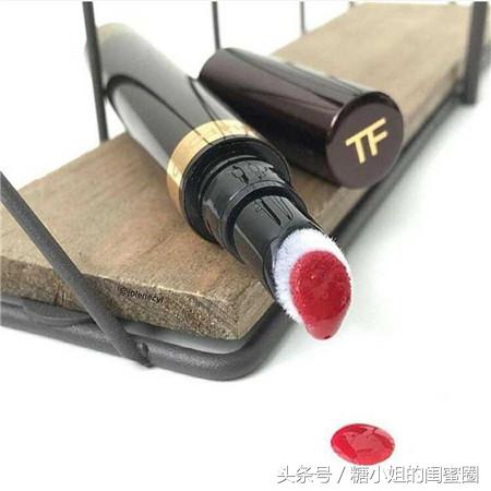 这4款口红都巨显白显温柔,秋冬哪些口红好看图片