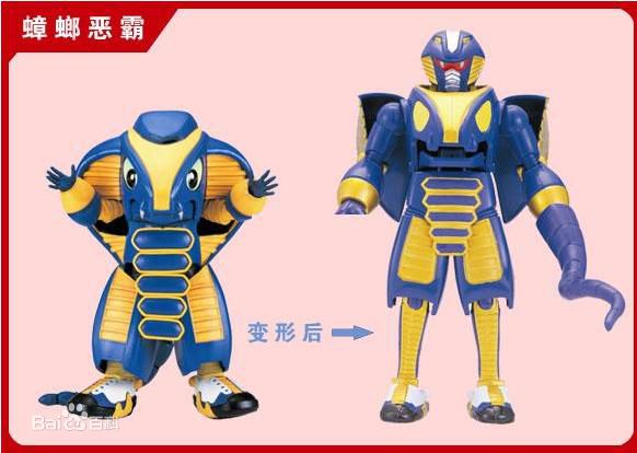 你不知道的机器人动画,盘点铁甲小宝谁是最强机器人