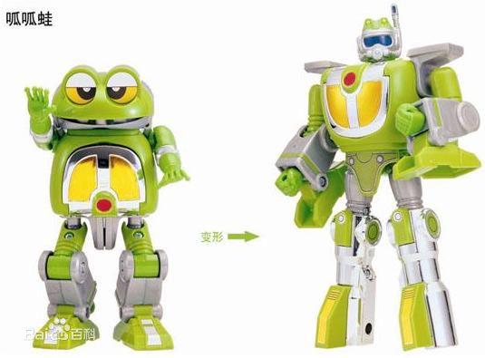 你不知道的《铁甲小宝》，这个机器人的“真声”竟然是樱木花道！