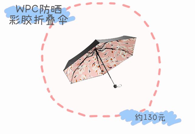 实用丨不防晒=变黑+变老!10款口碑防晒请收好!