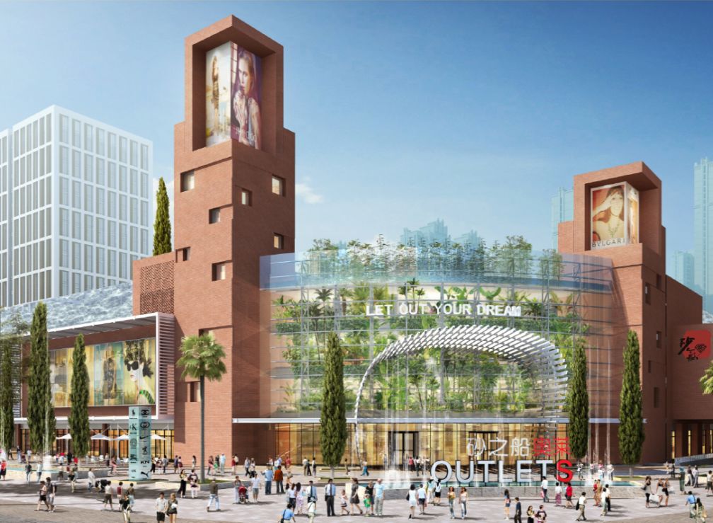 长沙哪个奥莱最好,长沙有几个奥莱