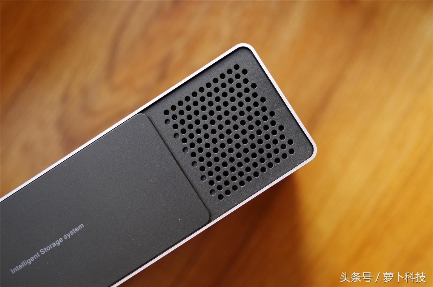 安全和容量不可兼得?我家云深度评测,云*载下**是亮点