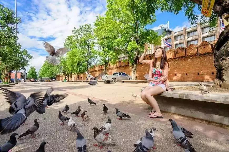 泰国旅游安全景点,泰国旅游政策最新