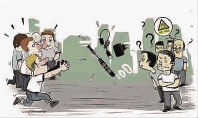 比香烟还毒的它到底是什么,比香烟更致癌的东西