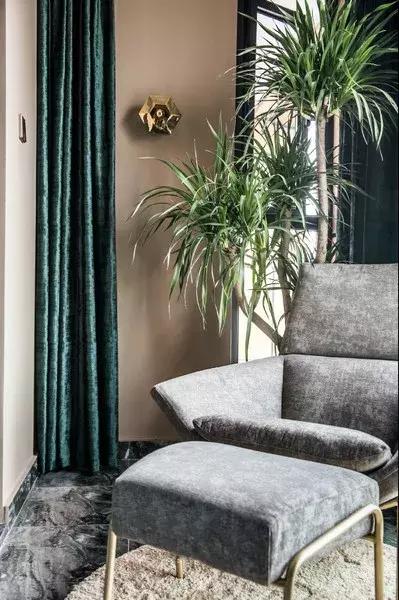 轻奢设计更撩人心,轻奢设计表达