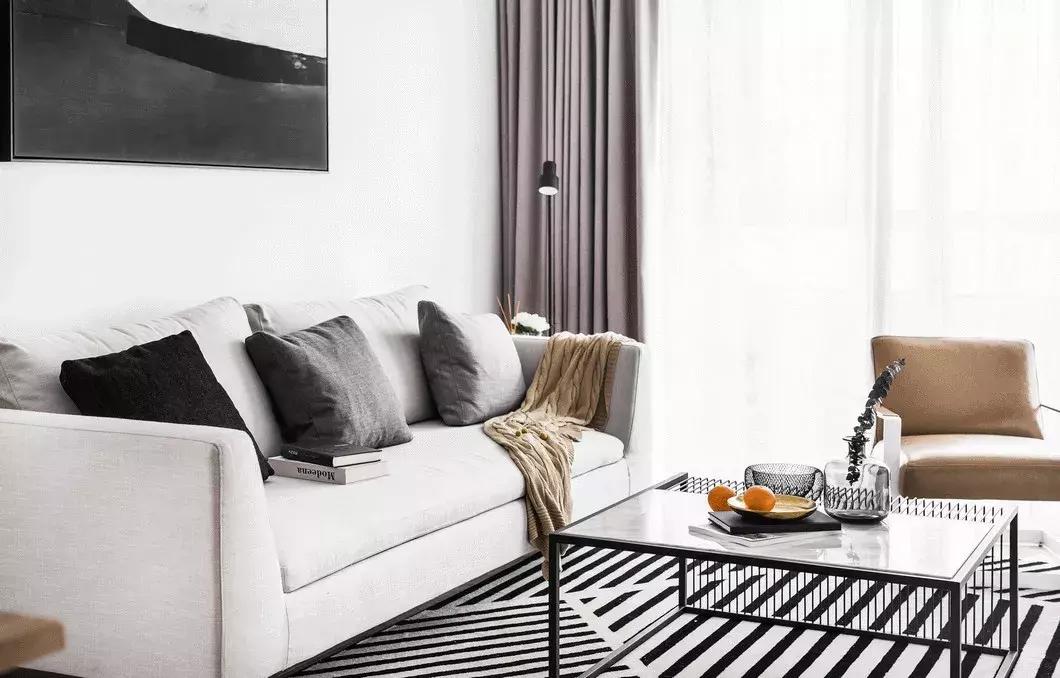 轻奢设计更撩人心,轻奢设计表达