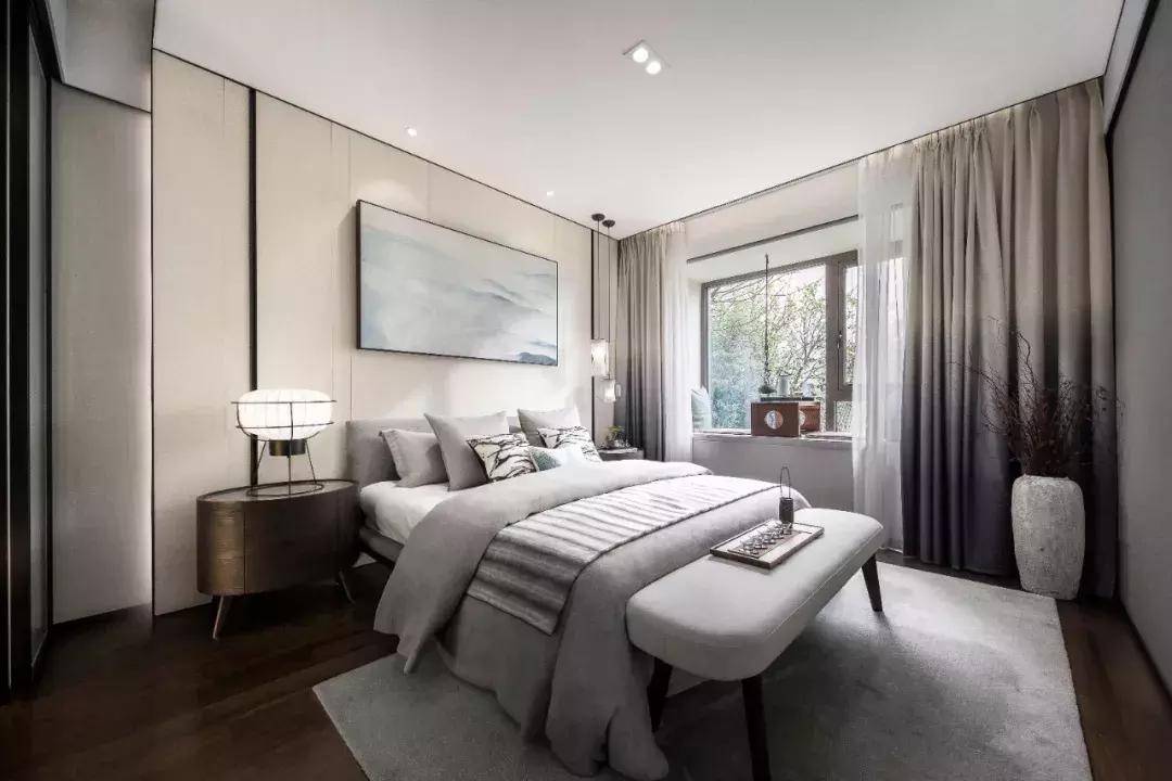 轻奢设计更撩人心,轻奢设计表达