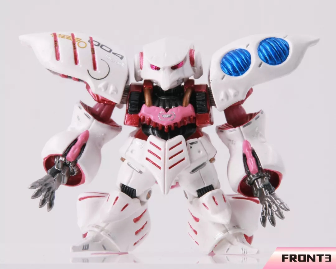 高达新手如何做战损涂装,zz高达重装喷涂配色表