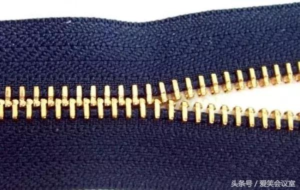 衣服侧边隐形拉链坏了怎么弄,衣服拉链坏了不要怕一招搞定