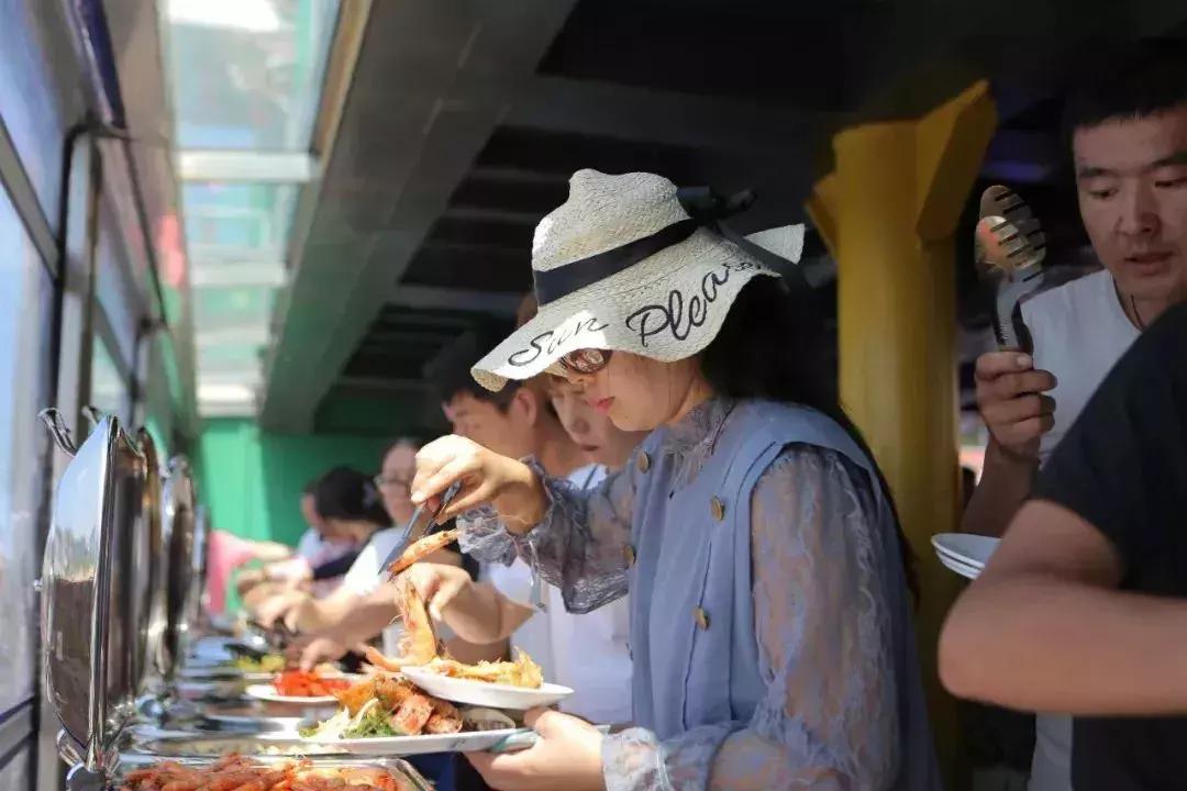 日照海上牧歌旅游攻略,日照海上牧歌休闲度假