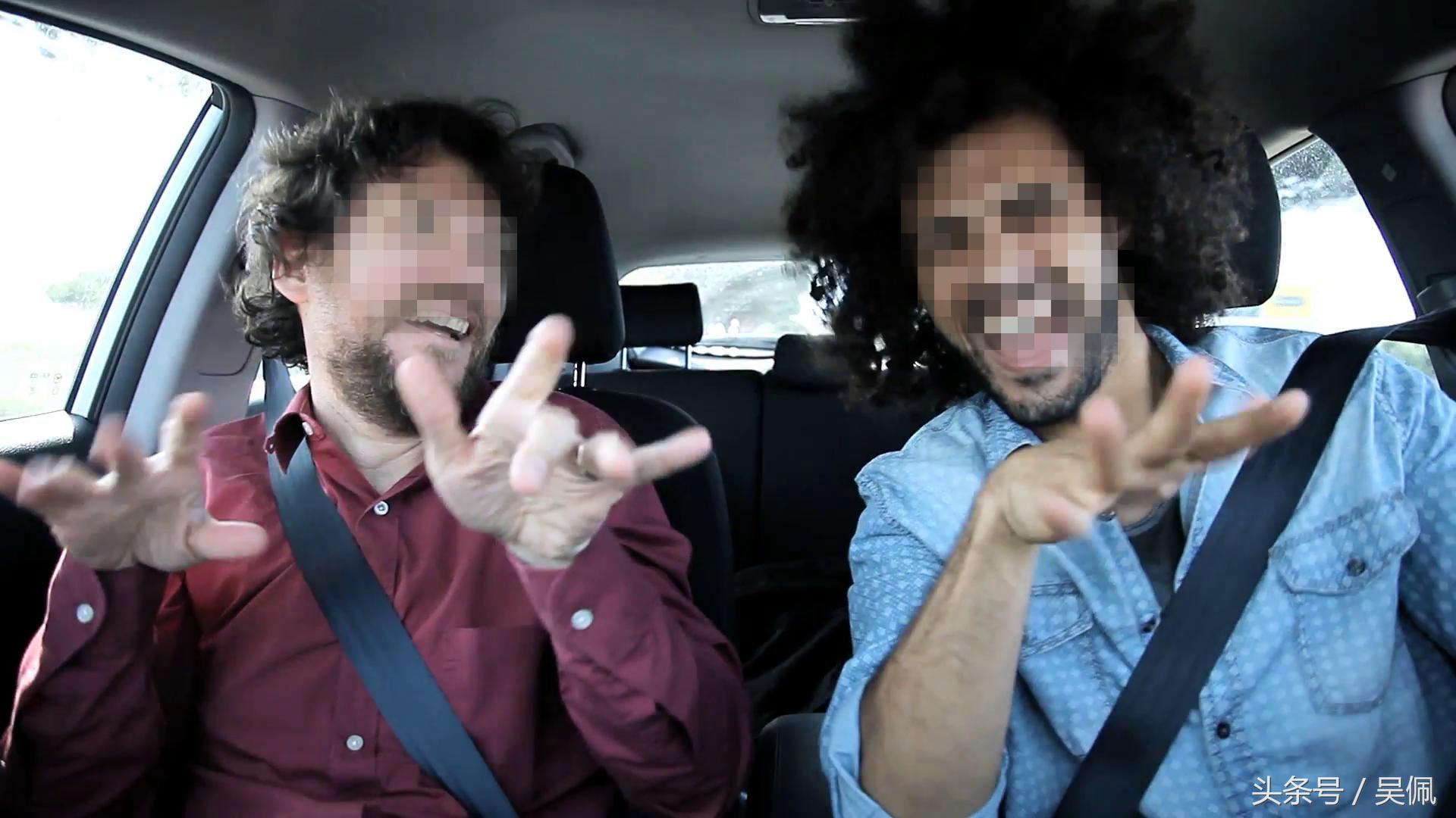 上高速犯困有什么办法,跑高速容易犯困怎么解决