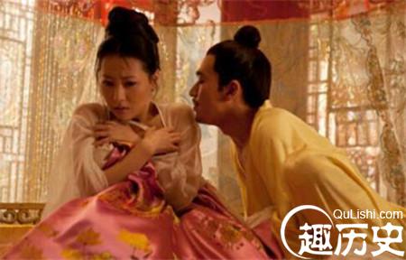 古代皇帝妃子都不得病吗,古代皇帝妃子那么多不会得病吗