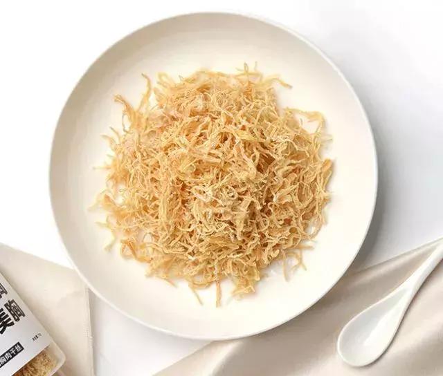 吃不胖的经典零食,给你推荐一个低脂零卡的零食