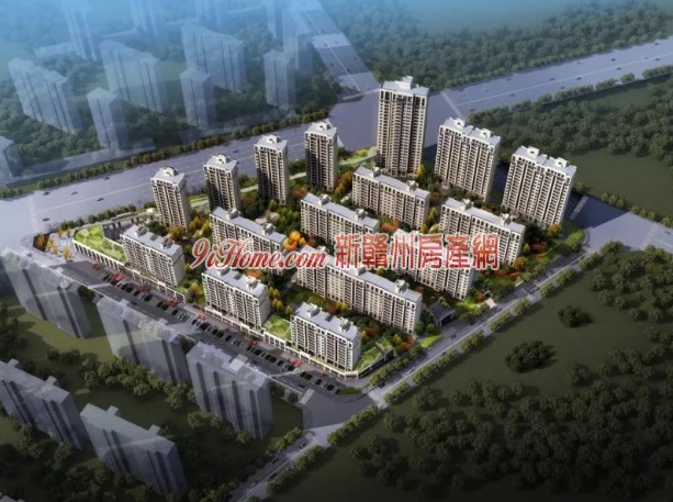 金秋购房最新信息,金秋房地产活动