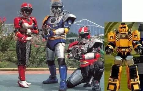 铁甲小宝中最强的5个机器人,铁甲小宝什么时候有巨型机器人了