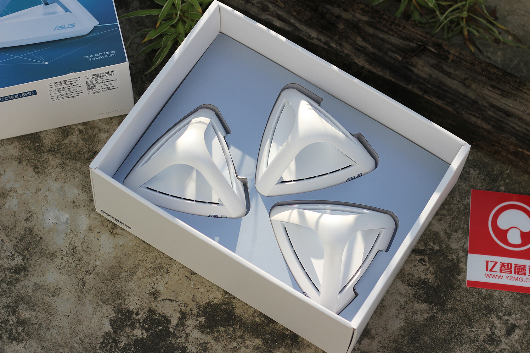 华硕路由器三频分开,华硕分布式路由器优缺点