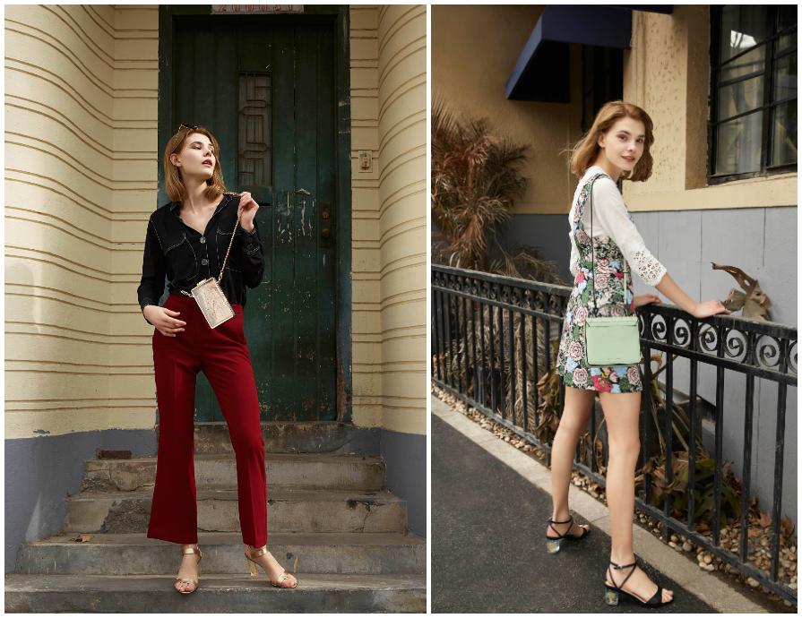 小ck好鞋推荐,美而不贵的女鞋