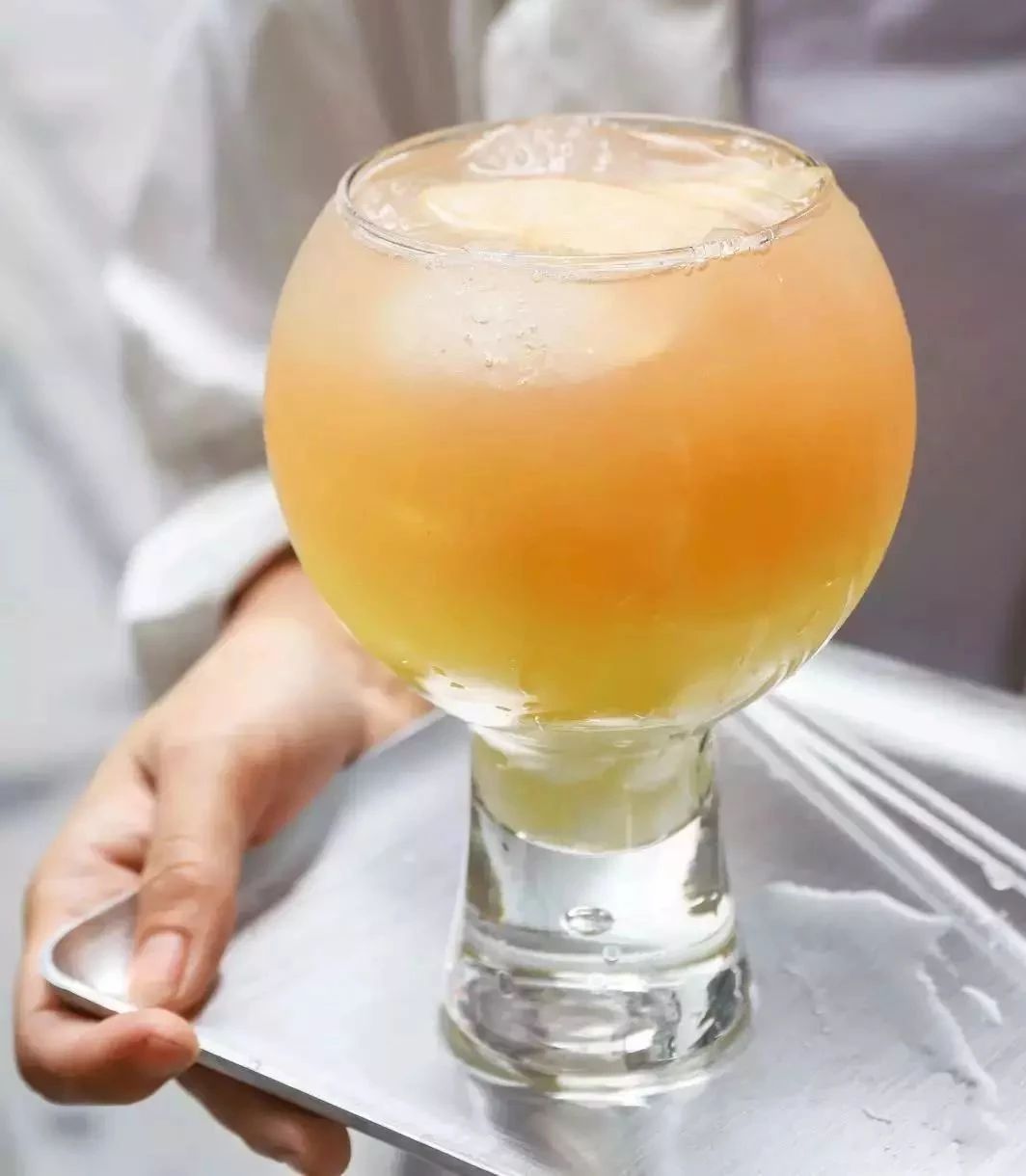 喜茶总部基地,喜茶专业实验室