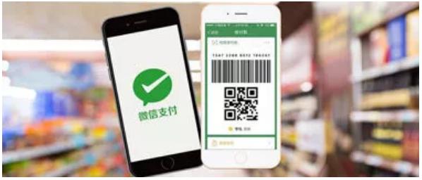 AH首开无人超市：只需一张“支付卡”，让你拿了就走！