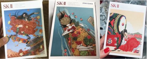 skii正装套盒多少钱,sk-ii应该买吗