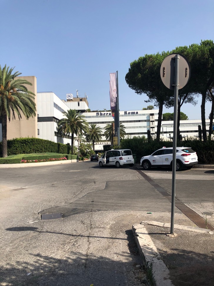 去罗马旅游需要什么条件,去罗马旅游要什么条件