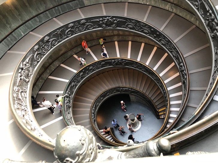 去罗马旅游需要什么条件,去罗马旅游要什么条件