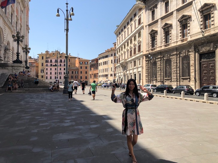 去罗马旅游需要什么条件,去罗马旅游要什么条件