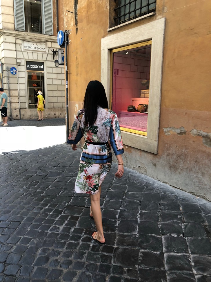 去罗马旅游需要什么条件,去罗马旅游要什么条件