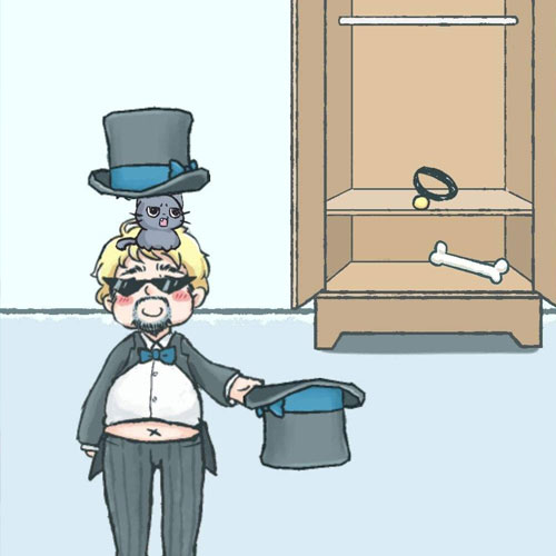 推荐好玩可以养娃的游戏手游,m社最耐玩的游戏