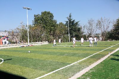 胡葆森建业足球25周年讲话,建业小镇胡葆森