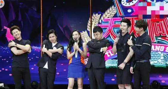 湖南卫视为什么收视率高,湖南卫视为什么收视率那么高