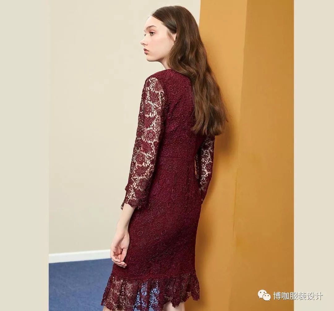 秋意正浓时尚外套,秋冬小众设计感衣服推荐