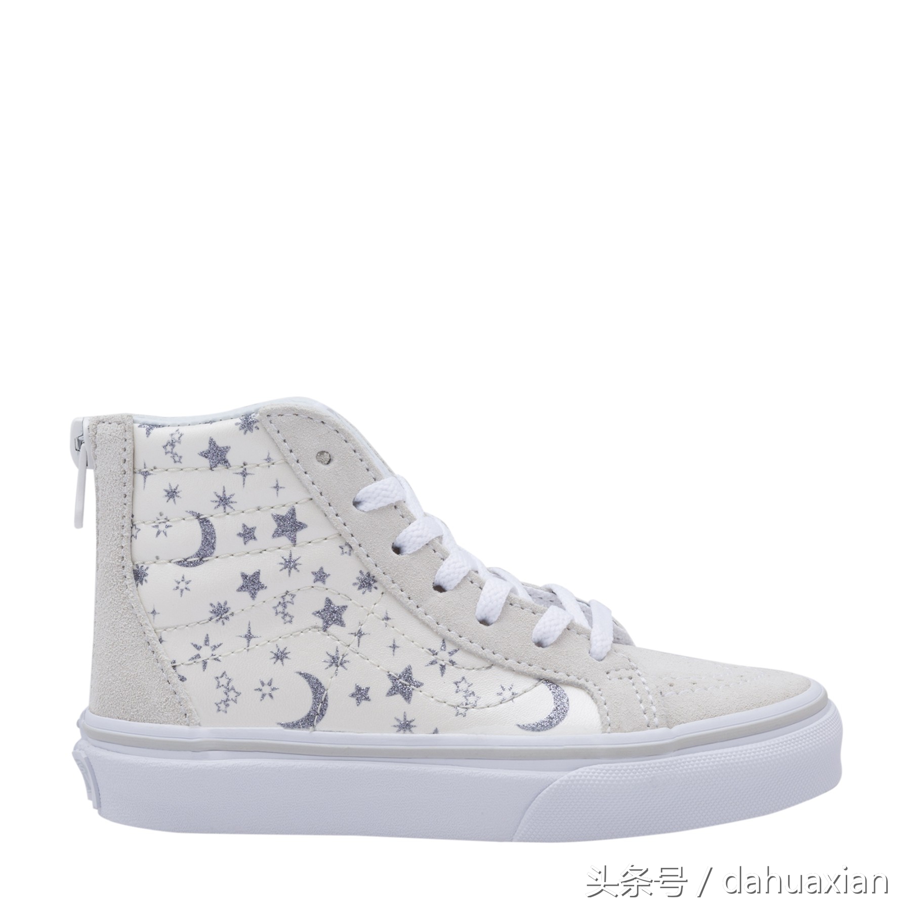 vans鞋子儿童高帮,vans范斯童鞋官方