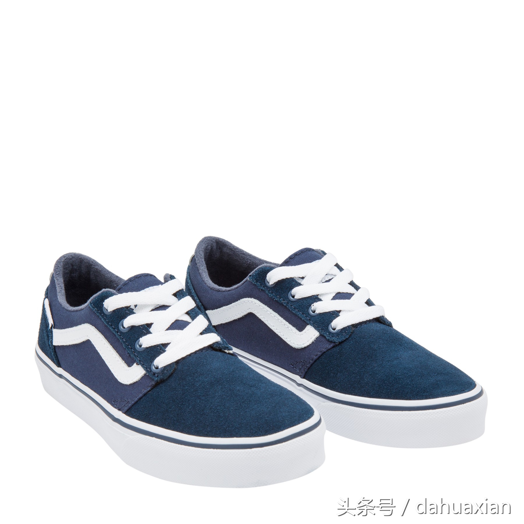 vans鞋子儿童高帮,vans范斯童鞋官方