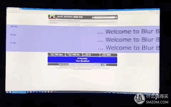 可以“超频”的显示器长城32CZ39KP/2评测